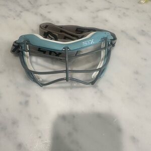 WOMENS STX lacrosse / field hockey goggles worn a few times!!!
